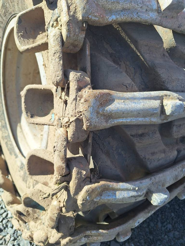 Harvesters Komatsu 931 XC: foto 8