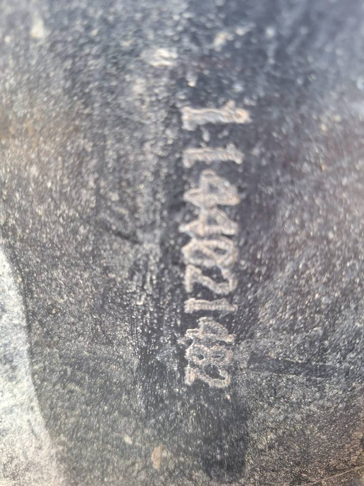 Harvesters Komatsu 931 XC: foto 11