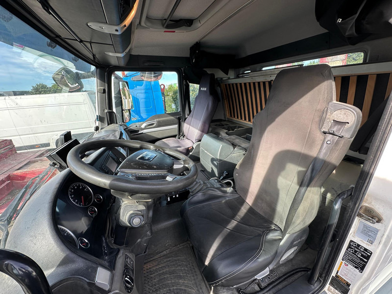 MAN TGS - Pacēlājs ar āķi: foto 5 MAN TGS - Pacēlājs ar āķi: foto 5