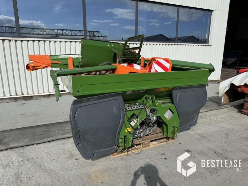 Amazone ZA-M PROFIS 3001 - Minerālmēslu izkliedētājs: foto 1 Amazone ZA-M PROFIS 3001 - Minerālmēslu izkliedētājs: foto 1