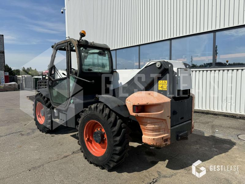 BOBCAT T40180 - Bīdmasta krautņotājs: foto 2 BOBCAT T40180 - Bīdmasta krautņotājs: foto 2