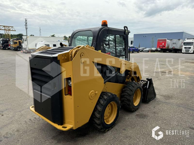 Caterpillar 236D - Kompaktiekrāvējs: foto 3 Caterpillar 236D - Kompaktiekrāvējs: foto 3