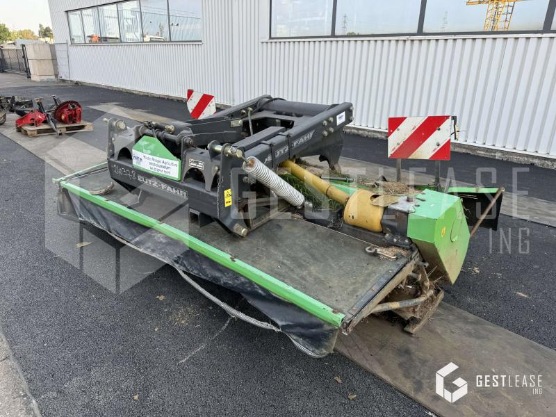 DEUTZ SM5.32 FTG - Pļāvējs: foto 2 DEUTZ SM5.32 FTG - Pļāvējs: foto 2