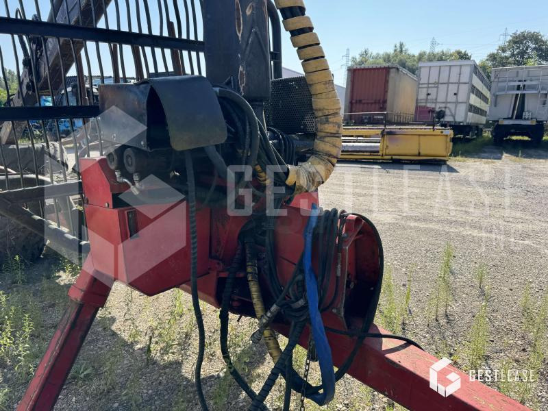 FARMI DEBARDEUR - Meža piekabe: foto 3 FARMI DEBARDEUR - Meža piekabe: foto 3