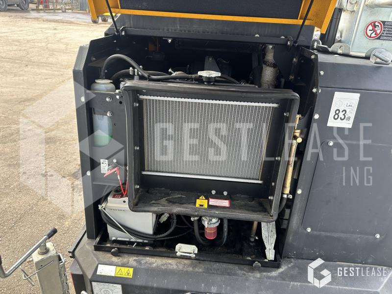 GENERAC V20 - Apgaismojuma stabs: foto 5 GENERAC V20 - Apgaismojuma stabs: foto 5