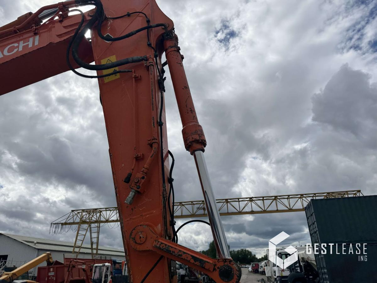 Hitachi ZX250LCN-5B - Kāpurķēžu ekskavators: foto 5 Hitachi ZX250LCN-5B - Kāpurķēžu ekskavators: foto 5