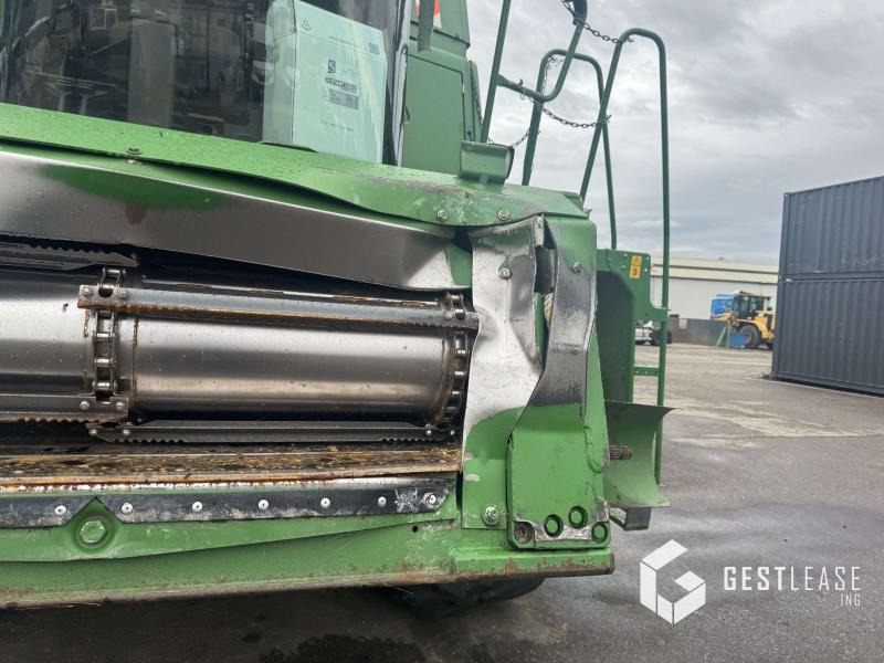 John Deere 9780 CTS - Labības kombains: foto 5 John Deere 9780 CTS - Labības kombains: foto 5