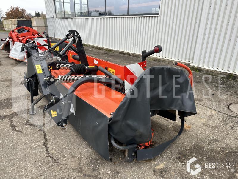 KUBOTA DM4032 - Pļāvējs: foto 3 KUBOTA DM4032 - Pļāvējs: foto 3