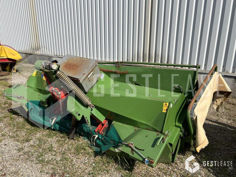 Krone EasyCut 32 CV FLOAT - Pļāvējs: foto 2 Krone EasyCut 32 CV FLOAT - Pļāvējs: foto 2