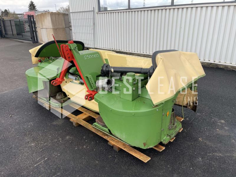 Krone EasyCut F320 - Pļāvējs: foto 1 Krone EasyCut F320 - Pļāvējs: foto 1