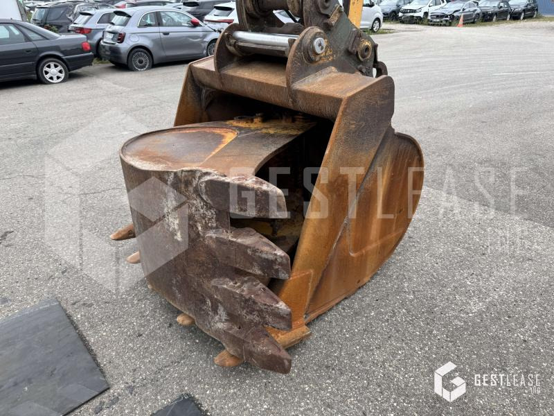 Liebherr R934 - Kāpurķēžu ekskavators: foto 5 Liebherr R934 - Kāpurķēžu ekskavators: foto 5