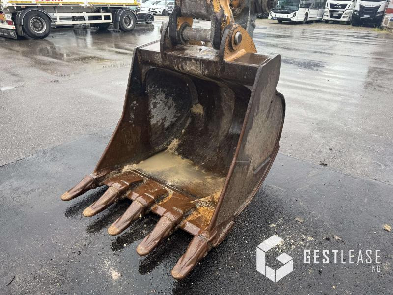 Liebherr R934B HDSL - Kāpurķēžu ekskavators: foto 5 Liebherr R934B HDSL - Kāpurķēžu ekskavators: foto 5