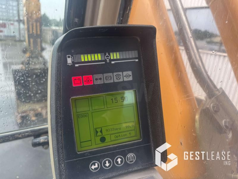 Kāpurķēžu ekskavators Liebherr R934B HDSL: foto 13