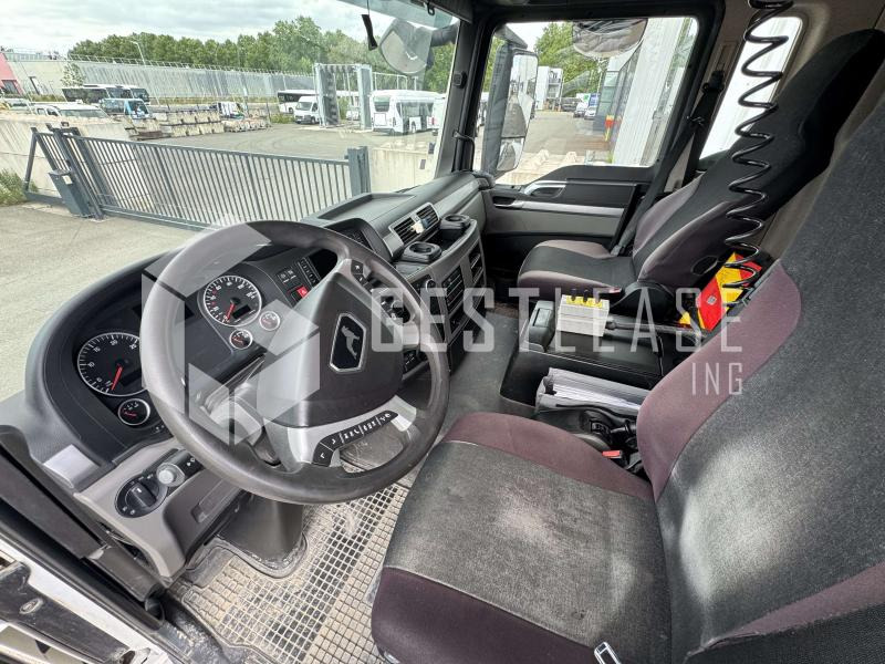 MAN TGS 35.500 - Kravas automašīna pašizgāzējs: foto 5 MAN TGS 35.500 - Kravas automašīna pašizgāzējs: foto 5