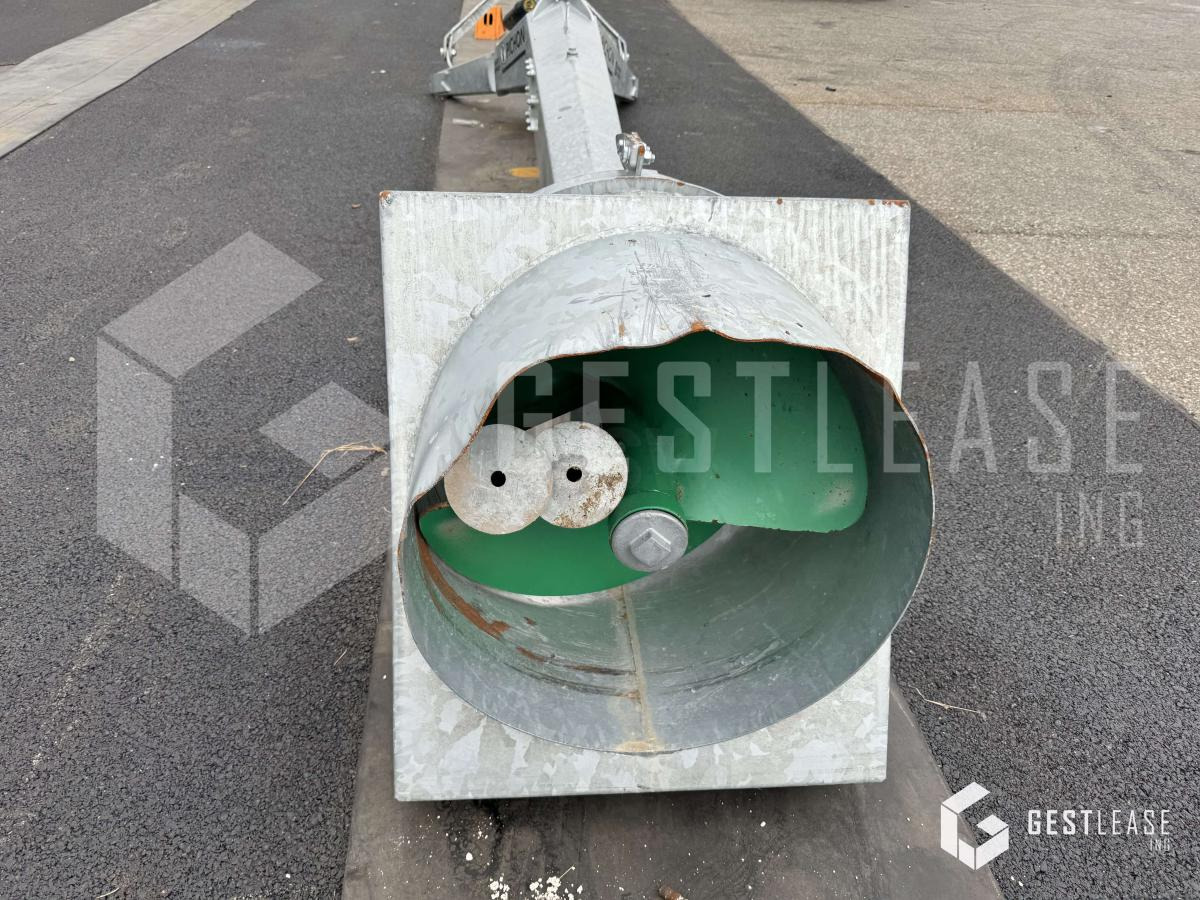 PICHON MALAXEUR B MIX50 - Mēslošanas tehnika: foto 4 PICHON MALAXEUR B MIX50 - Mēslošanas tehnika: foto 4
