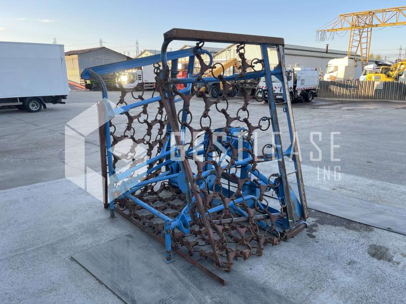 SAPHIR 602 HYDRO - Pļavu ecēšā: foto 4 SAPHIR 602 HYDRO - Pļavu ecēšā: foto 4