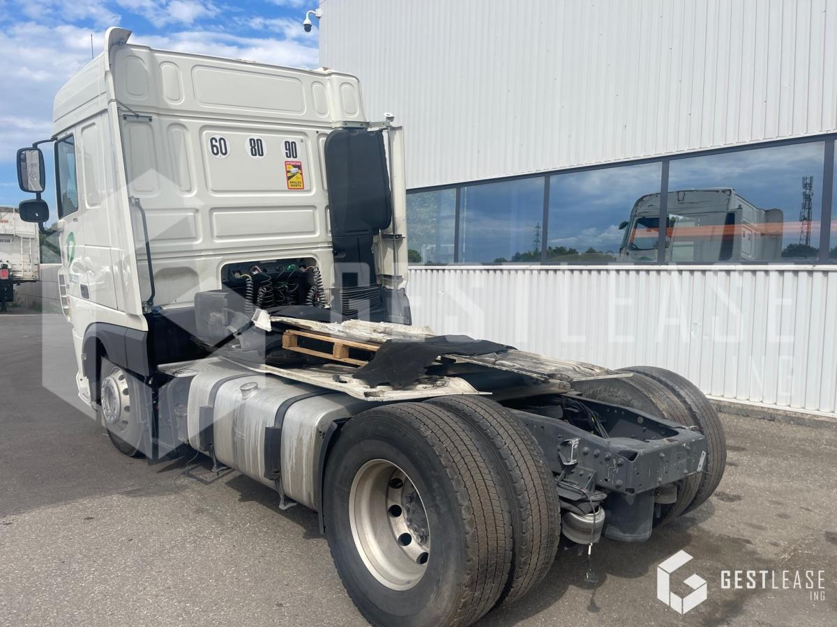 DAF XF450 FT - Vilcējs: foto 2 DAF XF450 FT - Vilcējs: foto 2