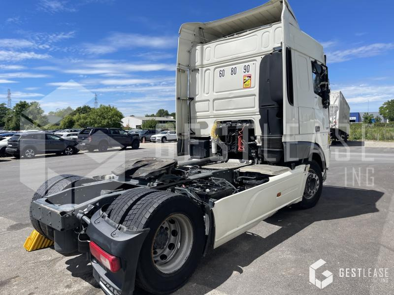 DAF XF480 - Vilcējs: foto 3 DAF XF480 - Vilcējs: foto 3