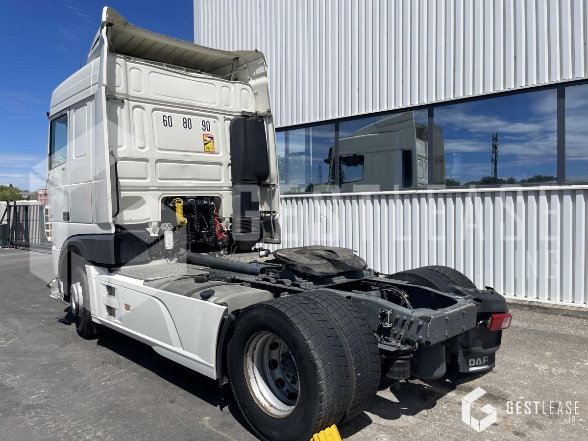 DAF XF480 - Vilcējs: foto 2 DAF XF480 - Vilcējs: foto 2