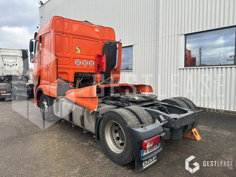 DAF XF480 - Vilcējs: foto 2 DAF XF480 - Vilcējs: foto 2
