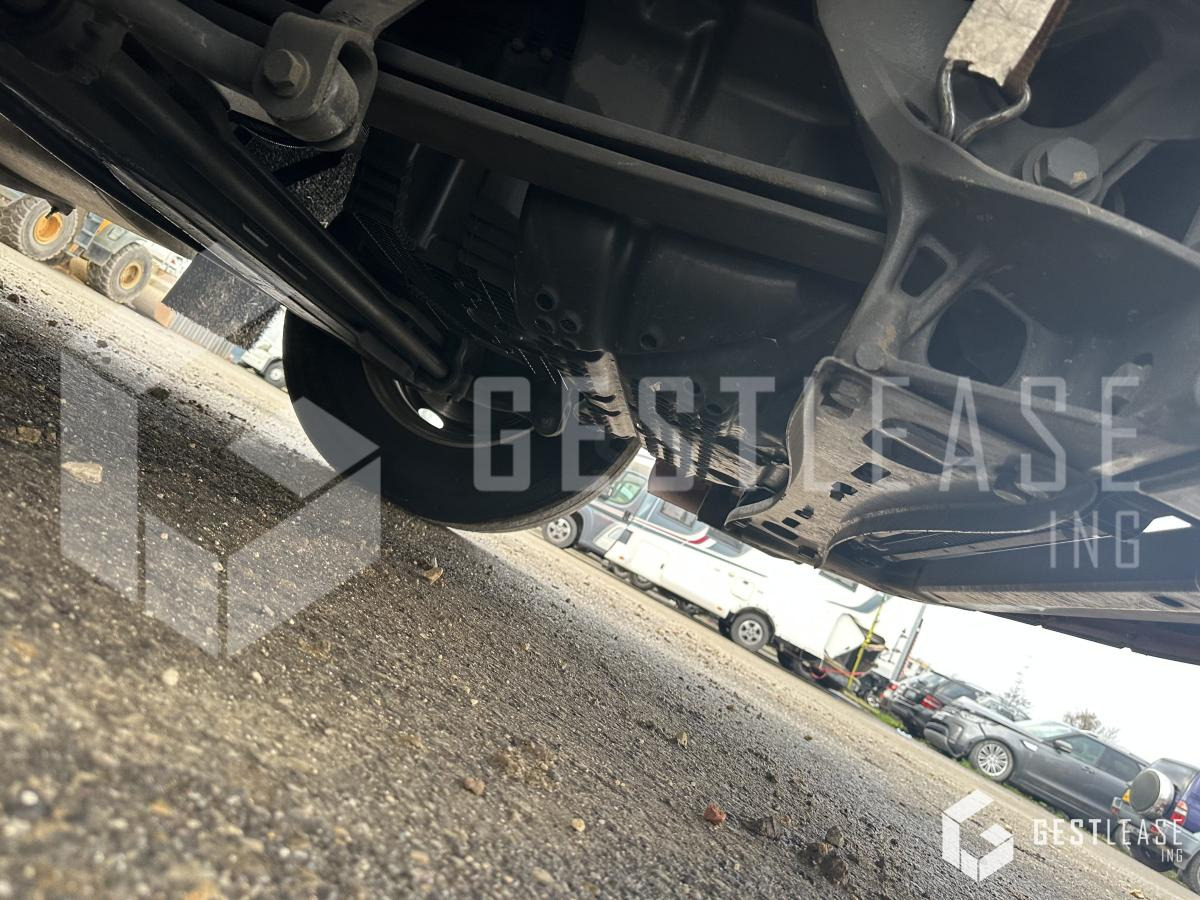 DAF XF480 - Vilcējs: foto 5 DAF XF480 - Vilcējs: foto 5