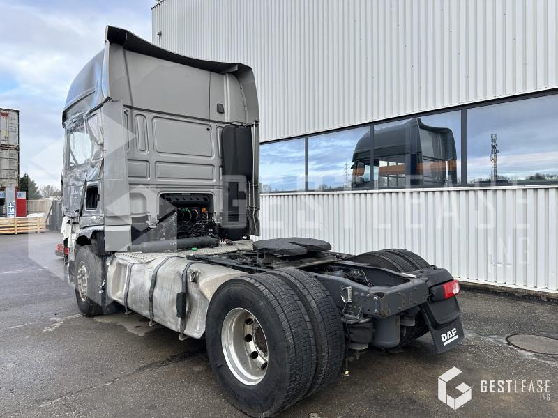 DAF XF510 FT - Vilcējs: foto 2 DAF XF510 FT - Vilcējs: foto 2