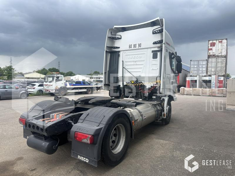 Iveco Stralis - Vilcējs: foto 3 Iveco Stralis - Vilcējs: foto 3
