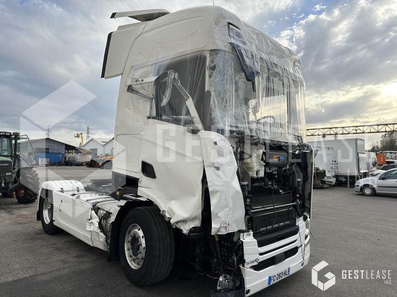 Scania S500 - Vilcējs: foto 4 Scania S500 - Vilcējs: foto 4