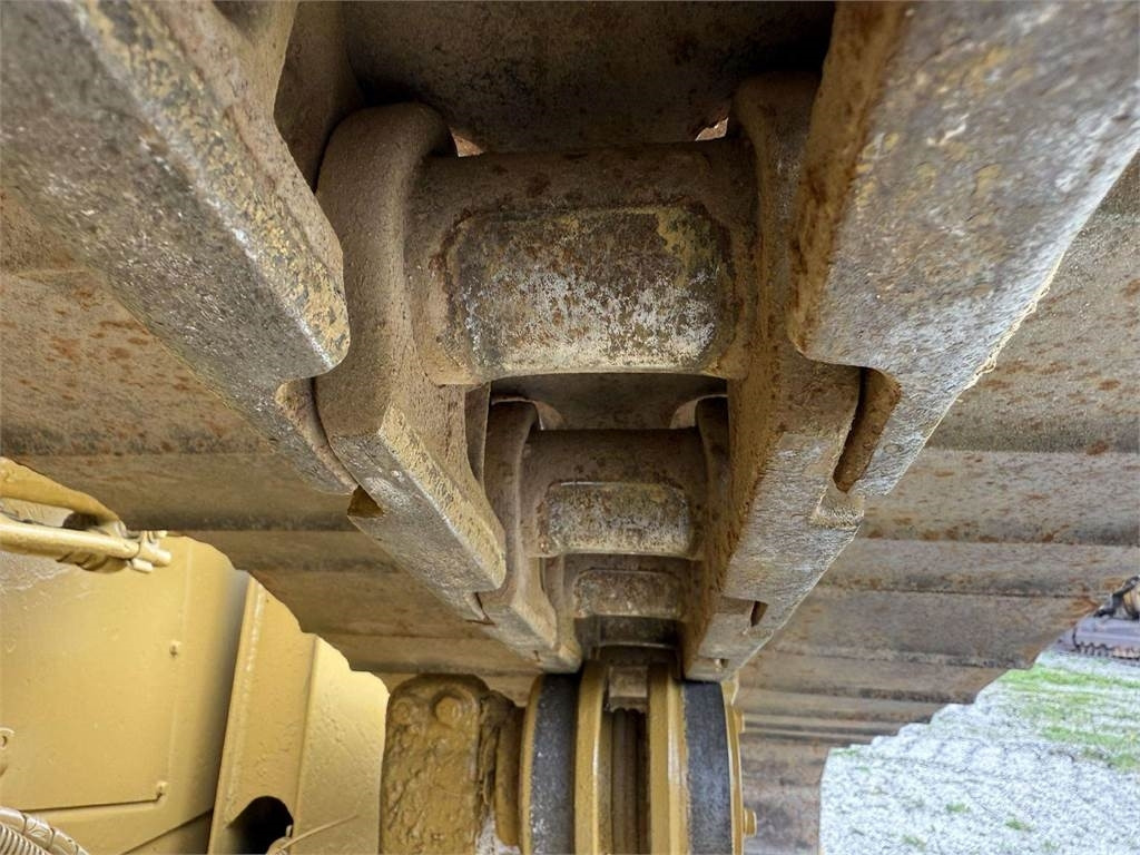 Buldozers CAT D4H LGP: foto 18