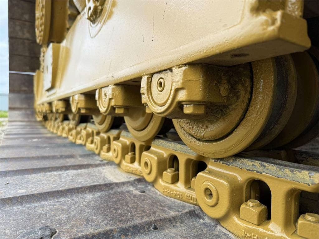 Buldozers CAT D4H LGP: foto 20