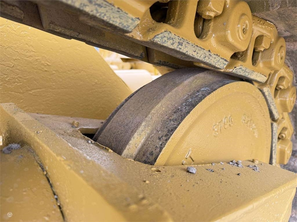Buldozers CAT D4H LGP: foto 14