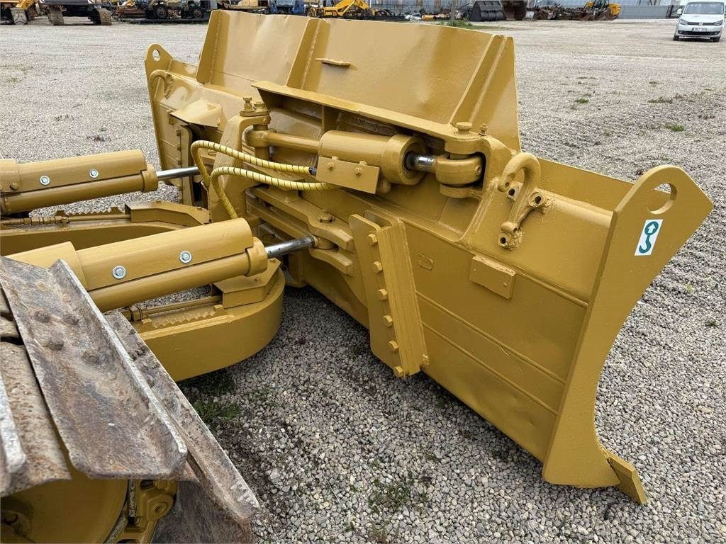 Buldozers CAT D4H LGP: foto 12