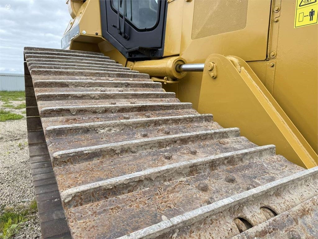 Buldozers CAT D4H LGP: foto 11