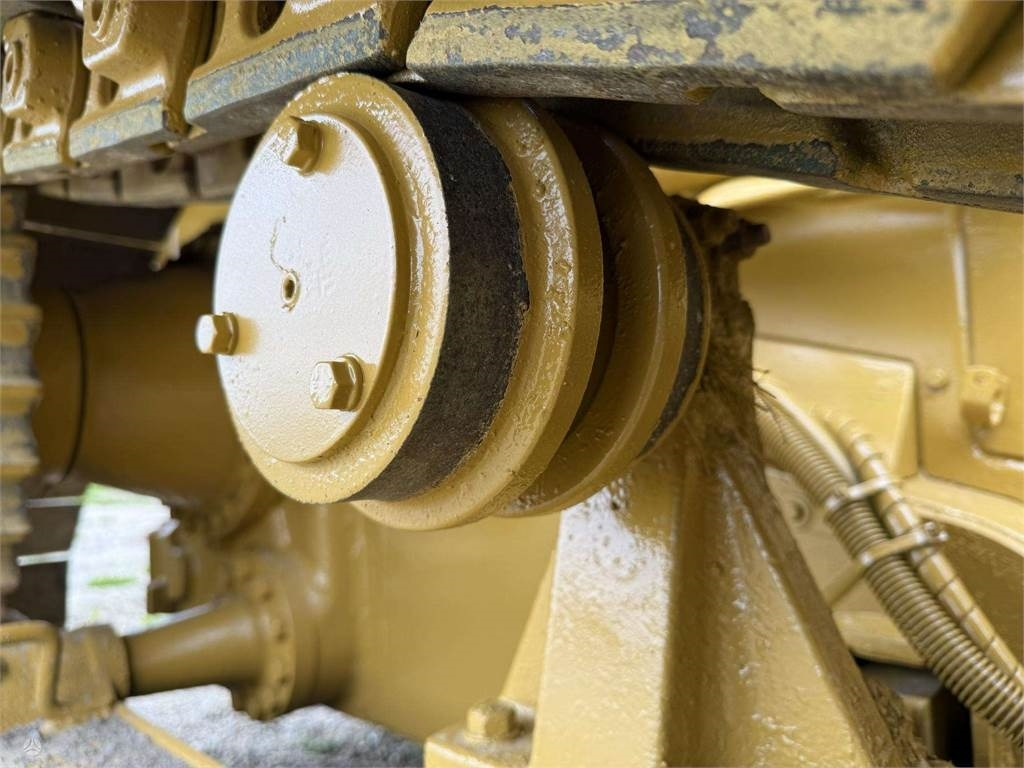 Buldozers CAT D4H LGP: foto 19