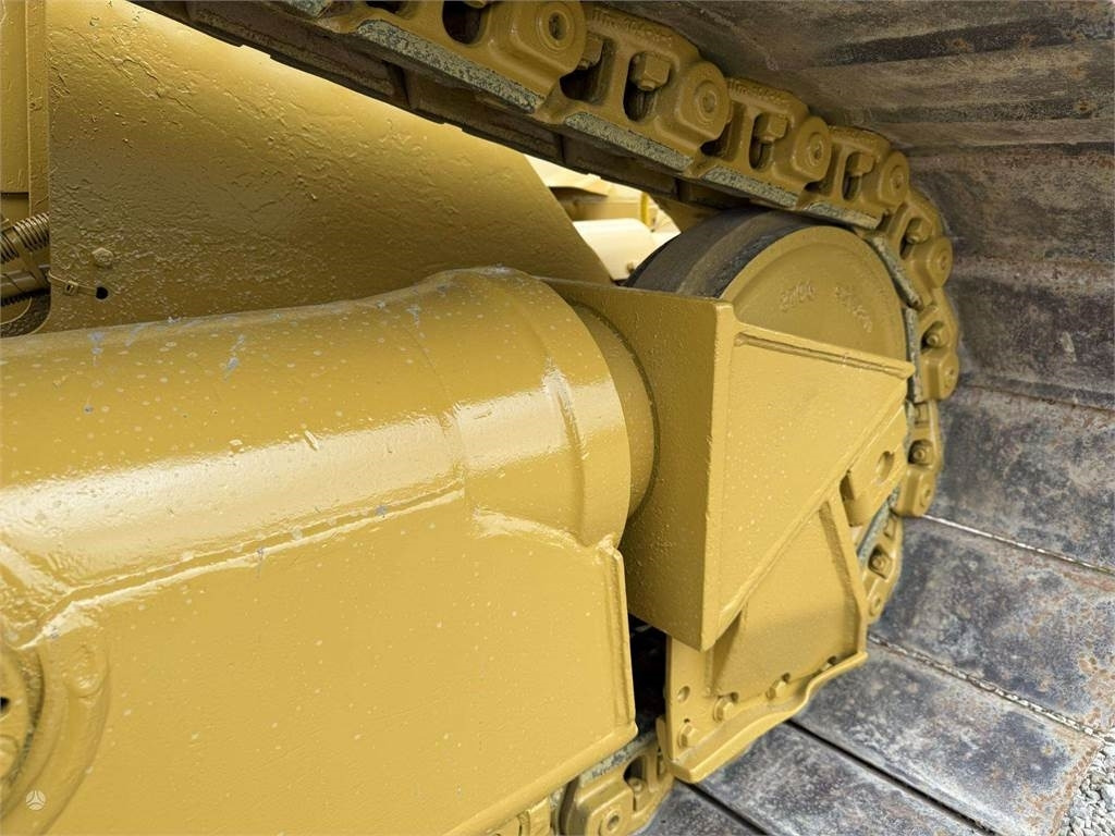 Buldozers CAT D4H LGP: foto 15