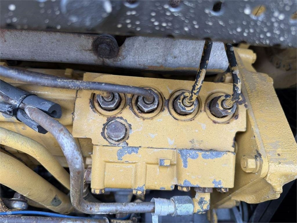 Buldozers CAT D5H LGP: foto 21