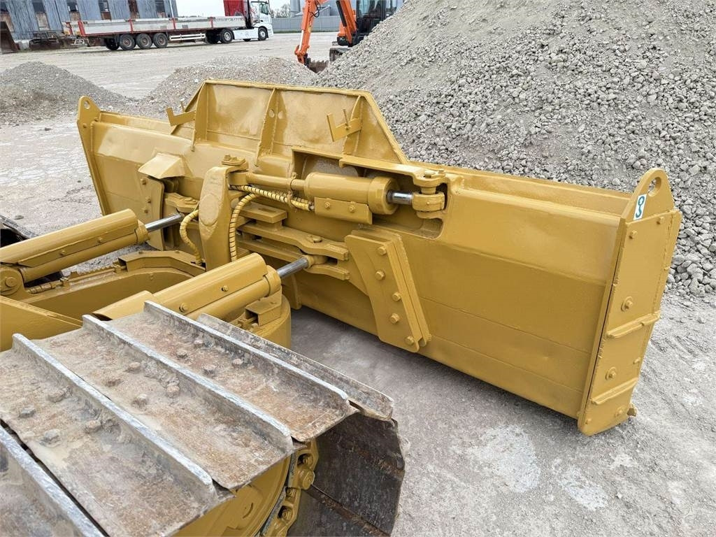 Buldozers CAT D5H LGP: foto 8
