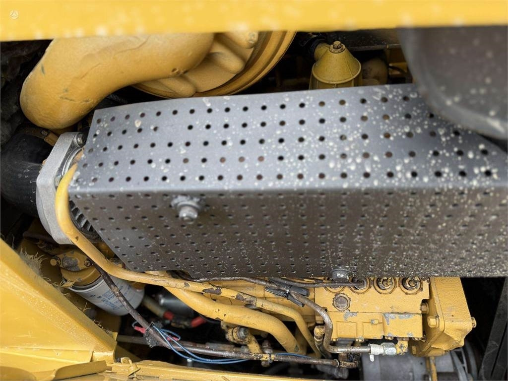 Buldozers CAT D5H LGP: foto 20