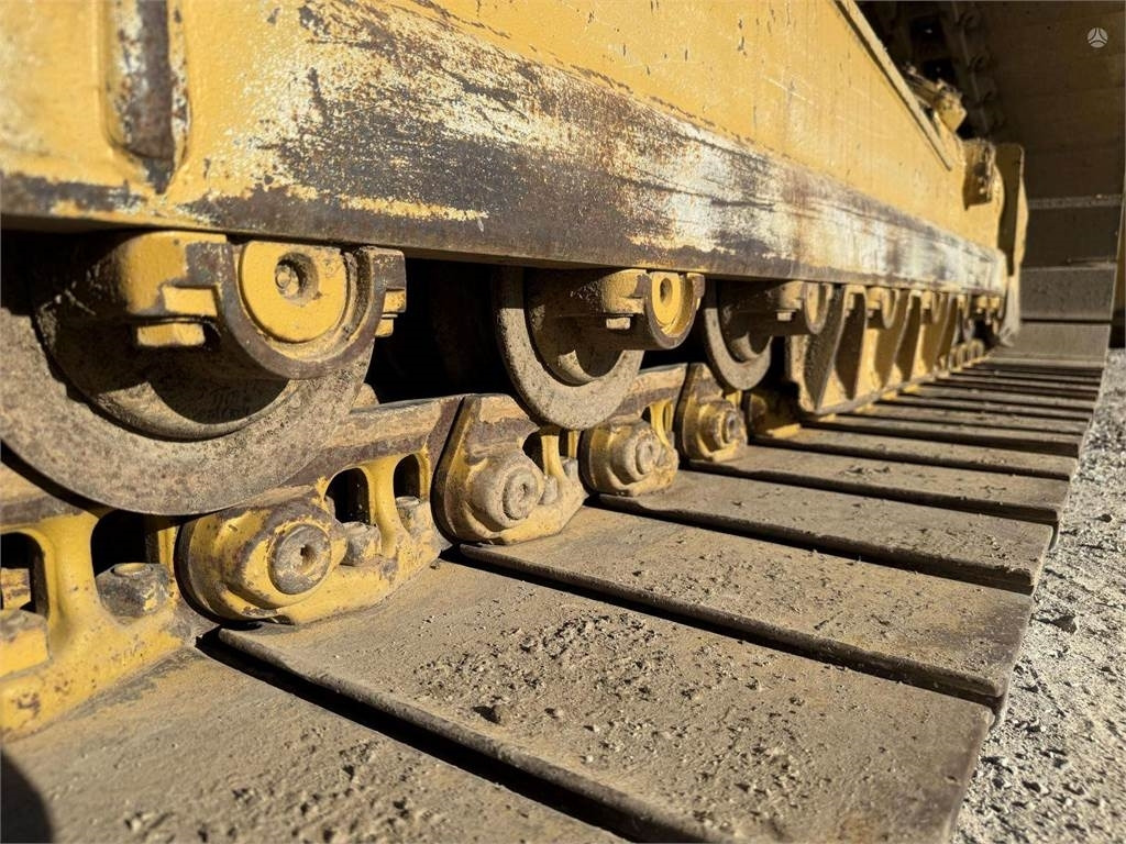 Buldozers CAT D6M LGP: foto 12