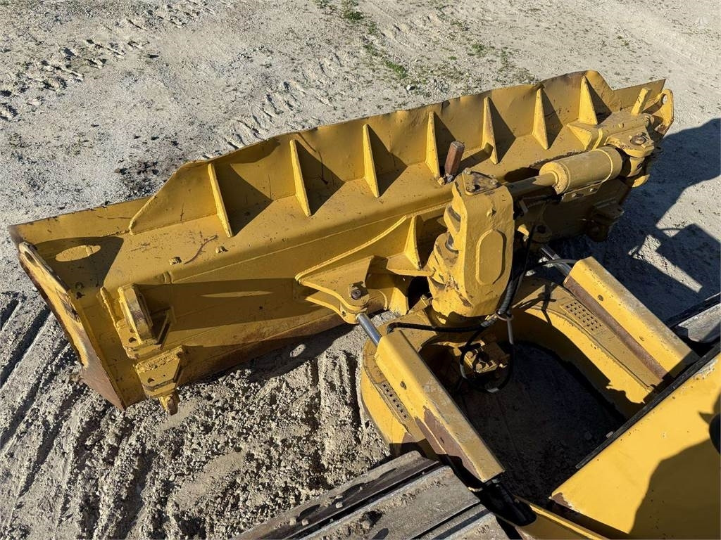 Buldozers CAT D6M LGP: foto 10
