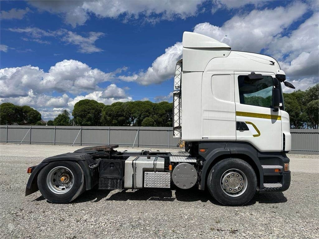 Scania R HIDRAULIKOS KOMPLEKTAS mecha - Šasija kravas automašīna: foto 1 Scania R HIDRAULIKOS KOMPLEKTAS mecha - Šasija kravas automašīna: foto 1
