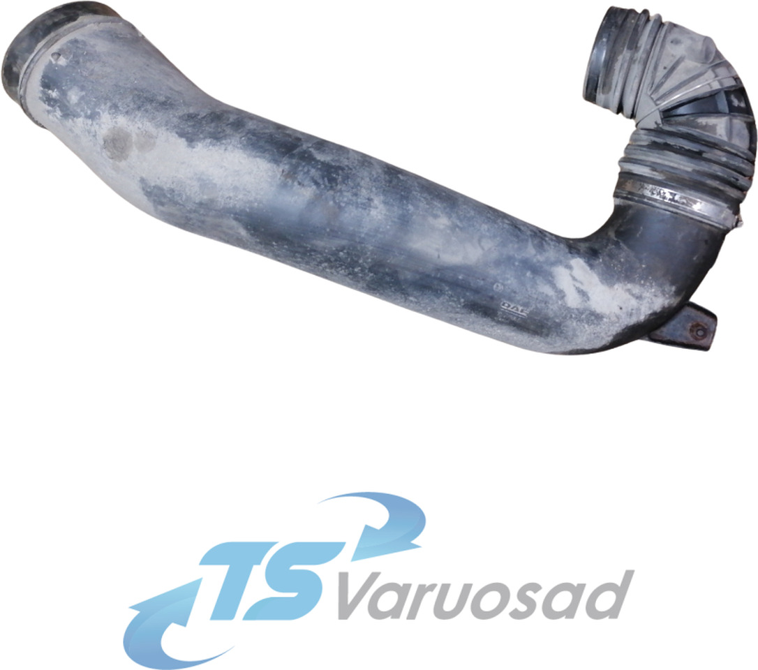DAF Air intake 1637940 - Gaisa ieplūdes sistēma - Kravas automašīna: foto 1 DAF Air intake 1637940 - Gaisa ieplūdes sistēma - Kravas automašīna: foto 1