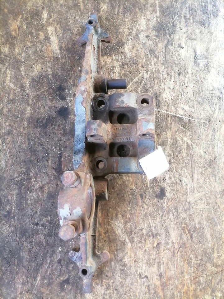 DAF Air suspension bracket 1253154 - Asis un rezerves daļas - Kravas automašīna: foto 3 DAF Air suspension bracket 1253154 - Asis un rezerves daļas - Kravas automašīna: foto 3