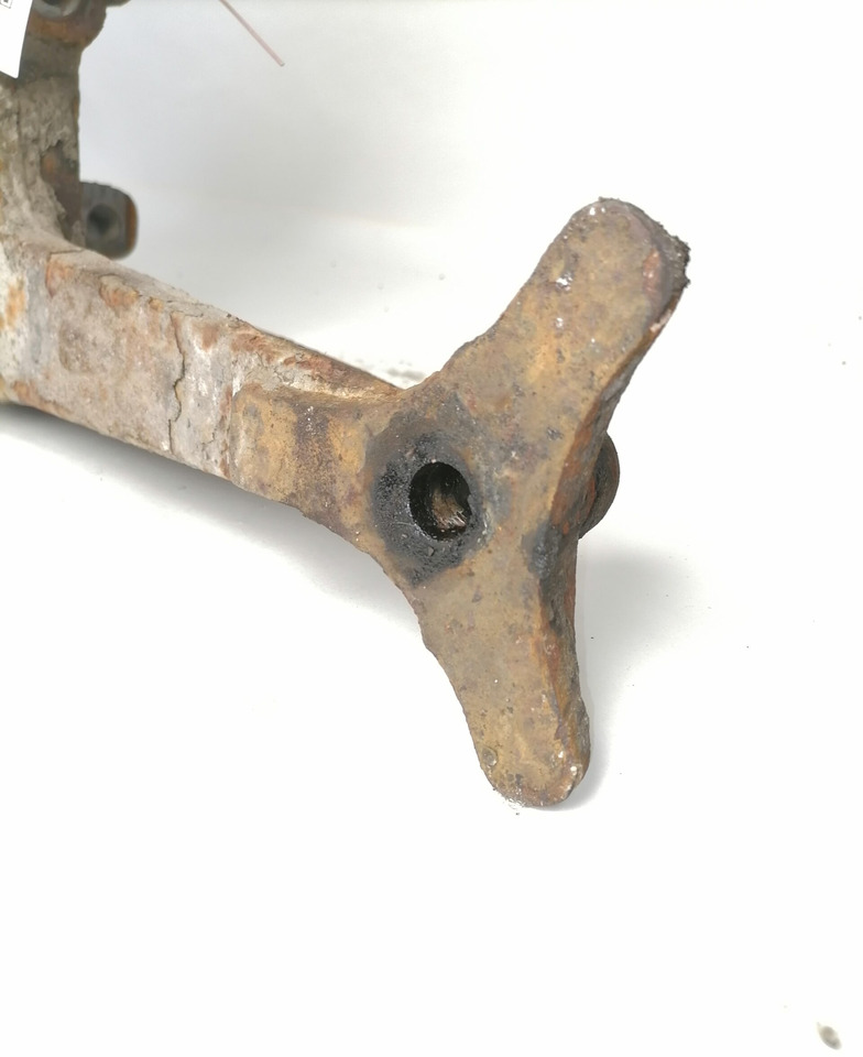 DAF Air suspension bracket 1368260 - Asis un rezerves daļas - Kravas automašīna: foto 4 DAF Air suspension bracket 1368260 - Asis un rezerves daļas - Kravas automašīna: foto 4