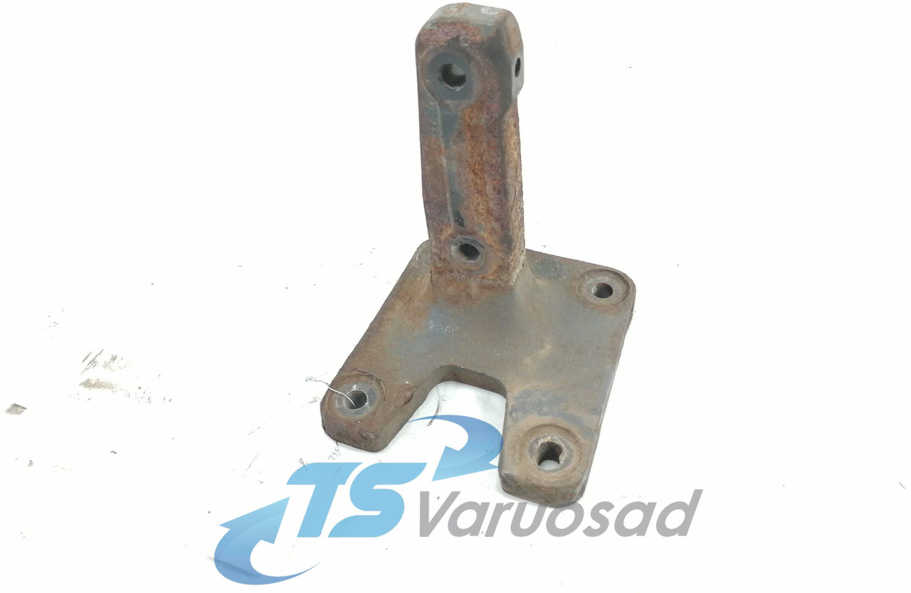 DAF Akukasti kandur 1672275 - Akumulators - Kravas automašīna: foto 1 DAF Akukasti kandur 1672275 - Akumulators - Kravas automašīna: foto 1