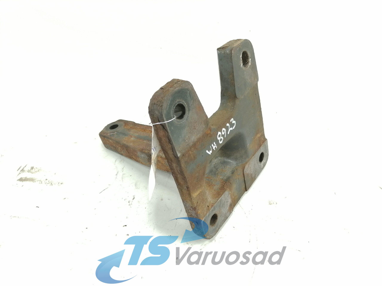 DAF Akukasti kandur 1672275 - Akumulators - Kravas automašīna: foto 2 DAF Akukasti kandur 1672275 - Akumulators - Kravas automašīna: foto 2