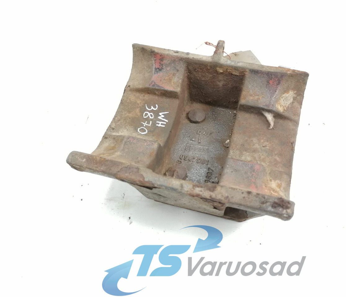 DAF Bracket 0529937 - Asis un rezerves daļas - Kravas automašīna: foto 3 DAF Bracket 0529937 - Asis un rezerves daļas - Kravas automašīna: foto 3