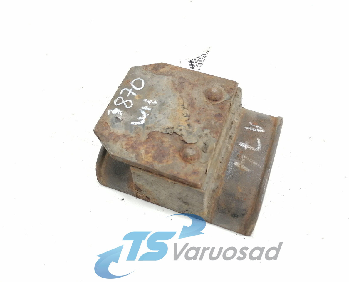DAF Bracket 0529937 - Asis un rezerves daļas - Kravas automašīna: foto 1 DAF Bracket 0529937 - Asis un rezerves daļas - Kravas automašīna: foto 1
