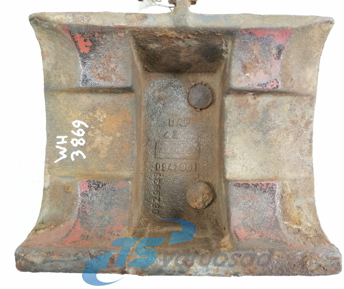 DAF Bracket 0529938 - Asis un rezerves daļas - Kravas automašīna: foto 2 DAF Bracket 0529938 - Asis un rezerves daļas - Kravas automašīna: foto 2