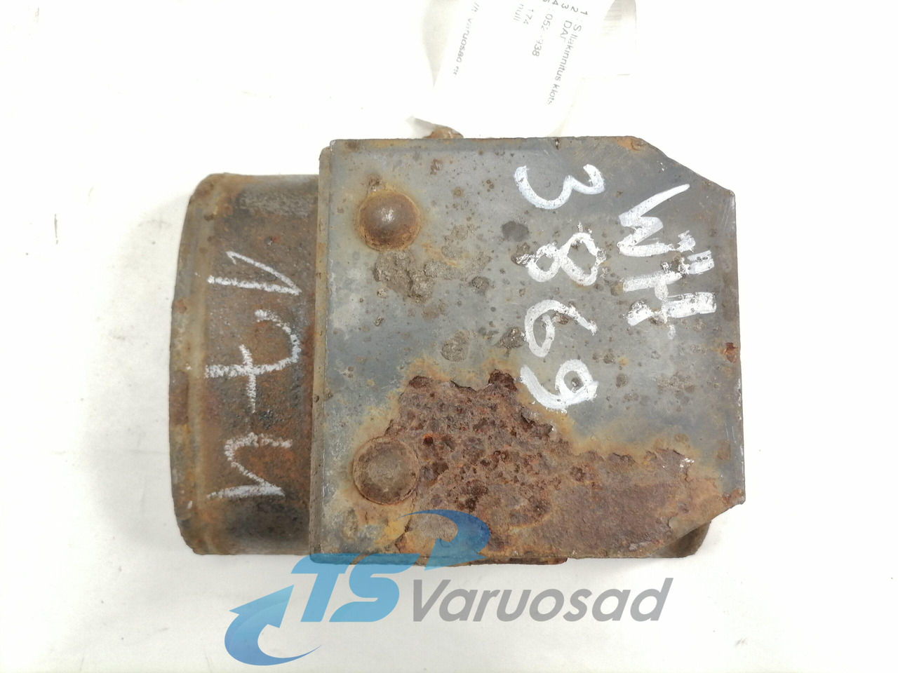 DAF Bracket 0529938 - Asis un rezerves daļas - Kravas automašīna: foto 3 DAF Bracket 0529938 - Asis un rezerves daļas - Kravas automašīna: foto 3
